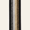 Banda maglia lurex - immagine 2
