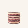 Ethnic style ribbon