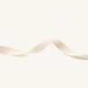 Tubular viscose ribbon - Image 3