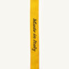 Diagonal weave tubular jacquard ribbon - Image 2