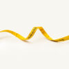 Diagonal weave tubular jacquard ribbon - Image 3