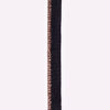 Piping con cordolo lurex - immagine 2