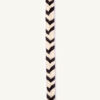 Two-colour cotton braid - Image 2