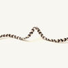 Two-colour cotton braid - Image 3