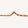 Heavy flat tubular cord - Image 3