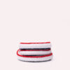 Polyester cotton cord