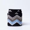 Knitted polyamide band