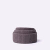 Polyamide and mercerized cotton elastic
