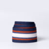 Knitted polyester band
